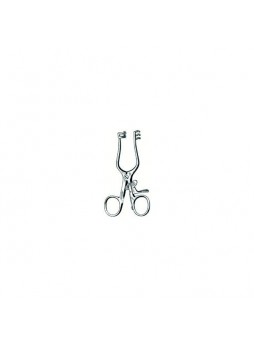 Self Retaining Retractors